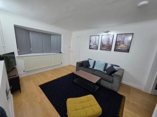 12 Gorse Lane - Leicester - 6