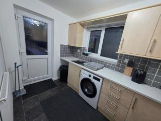 12 Gorse Lane - Leicester - 2