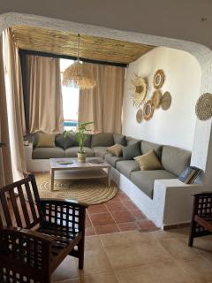 Perl del mar - M'diq - 2