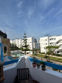 Perl del mar - M'diq - 1