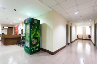 Hotel O Melintang Hotel - - 2