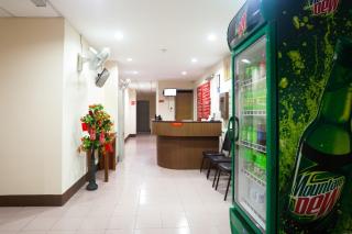 Hotel O Melintang Hotel - - 5
