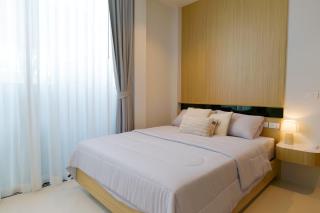 Relax Nai Yang beach pool Villas - Ban Sakhu - 5