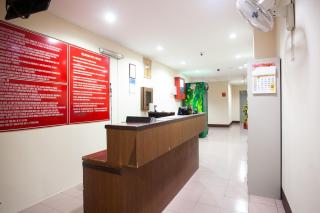 Hotel O Melintang Hotel - - 7