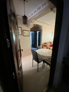 Complex Zemmori 5 aswak salam tanger - Tangier - 5
