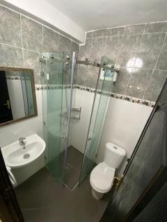 Complex Zemmori 5 aswak salam tanger - Tangier - 4