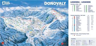 Kamzík Donovaly - Donovaly - 4