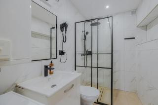 Villa Baranówka - Apartament #4 by ShortStayPoland - Ratułów - 6