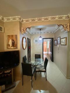 Complex Zemmori 5 aswak salam tanger - Tangier - 2