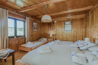 Villa Baranówka - Apartament #4 by ShortStayPoland - Ratułów - 5