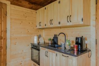 Villa Baranówka - Apartament #4 by ShortStayPoland - Ratułów - 4