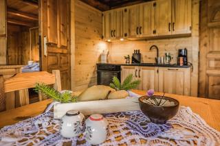 Villa Baranówka - Apartament #4 by ShortStayPoland - Ratułów - 3
