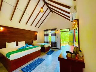 Sungreen Cottage Sigiriya - Sigiriya - 1