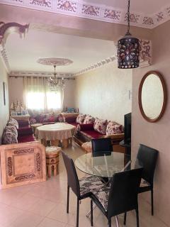 Complex Zemmori 5 aswak salam tanger - Tangier - 0