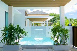 Relax Nai Yang beach pool Villas - Ban Sakhu - 3