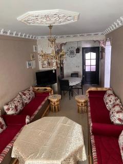 Complex Zemmori 5 aswak salam tanger - Tangier - 9