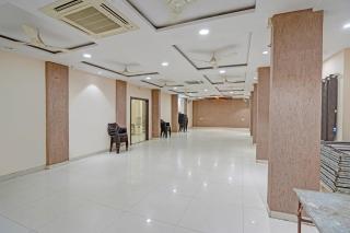 FabHotel Paras Palace - Bairagarh , Near Sant Hirdaram Nagar railway station - Bhopal - 4