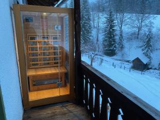 Nockalm Cottage - Bad Kleinkirchheim - 4
