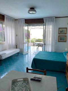 Dimora Azzurra VISTA MARE - 5
