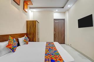 FabHotel Paras Palace - Bairagarh , Near Sant Hirdaram Nagar railway station - Bhopal - 6