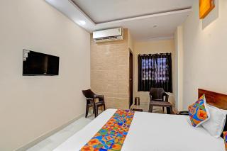 FabHotel Paras Palace - Bairagarh , Near Sant Hirdaram Nagar railway station - Bhopal - 5