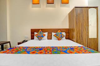 FabHotel Paras Palace - Bairagarh , Near Sant Hirdaram Nagar railway station - Bhopal - 8