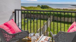 Maize Cottage - Port-Eynon - 9