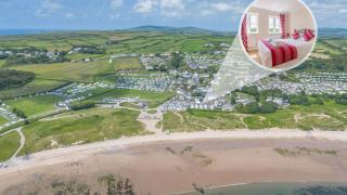Maize Cottage - Port-Eynon - 0