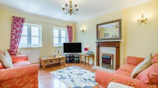 Maize Cottage - Port-Eynon - 4