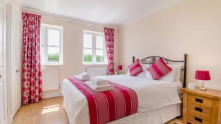 Maize Cottage - Port-Eynon - 8
