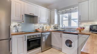 Maize Cottage - Port-Eynon - 6