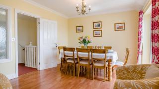 Maize Cottage - Port-Eynon - 1