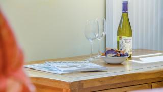 Maize Cottage - Port-Eynon - 2