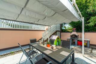 Villa Twilight Orange - Šumber - 5