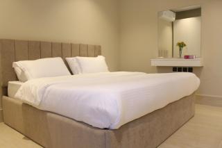 LP120-2 Warm Cozy 2BR Apartment - Riad - 0