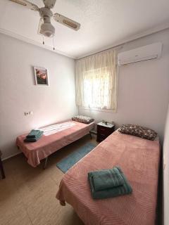 Средиземноморская мечта - Gran Alacant - 3