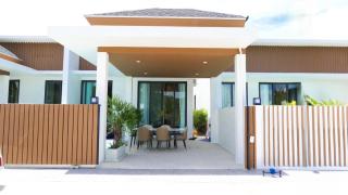 Relax Nai Yang beach pool Villas - Ban Sakhu - 9