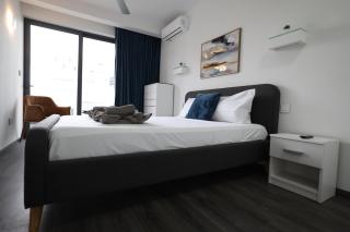 STYLISH 3 BED Partial SEAVIEW - San Ġiljan - 7
