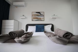 STYLISH 3 BED Partial SEAVIEW - San Ġiljan - 8