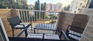 Estudio - Torre del Mar - 1
