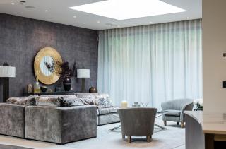 Luxurious subterranean mansion - 3 spectacular bedrooms - Altrincham - 9