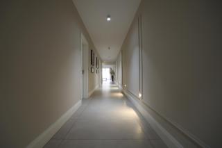 STYLISH 3 BED Partial SEAVIEW - San Ġiljan - 1
