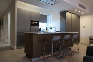 STYLISH 3 BED Partial SEAVIEW - San Ġiljan - 5