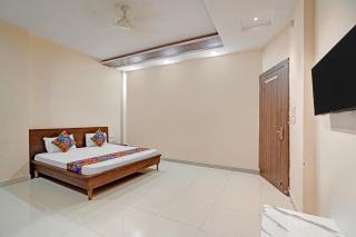 FabHotel Paras Palace - Bairagarh , Near Sant Hirdaram Nagar railway station - Bhopal - 2