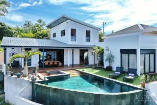VILLA KALAÉ - Étang-Salé - 8