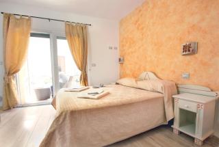 Domo La Vela - Affittacamere - Living Sant'Antioco - 2