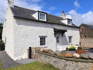 2 bed property in Mawbray Cumbria SZ214 - Mawbray - 0