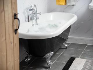2 bed property in Mawbray Cumbria SZ214 - Mawbray - 2