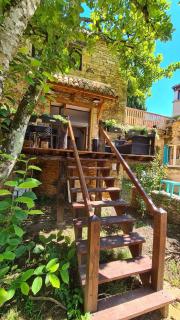 Chez le Magnolia - Frayssinet-le-Gélat - 0