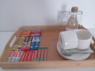 Lefa Guesthouse - Ledig - 6